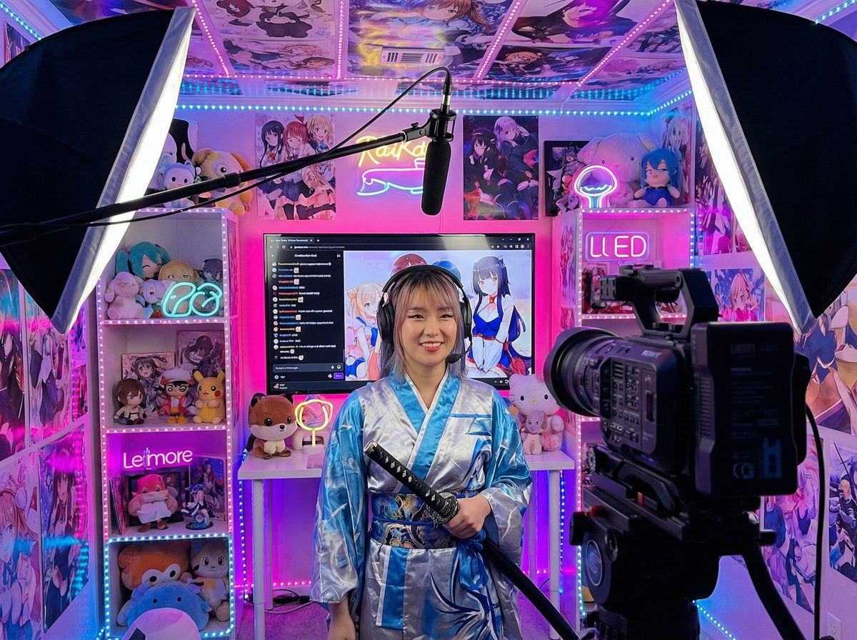 人兽影视花絮